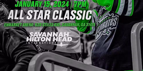 ECHL All Star Classic at Credit Union of Texas Event Center