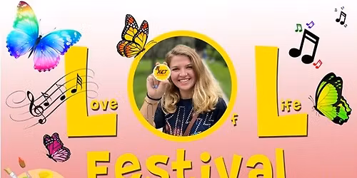 Love of Life Festival