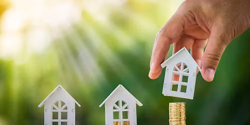 Use  Real Estate to Create your Retirement!