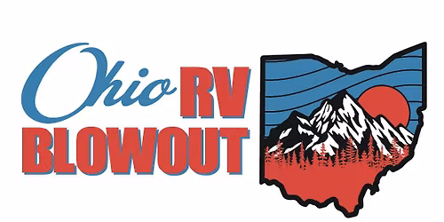2025 Ohio RV Blowout