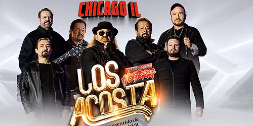 LOS ACOSTA