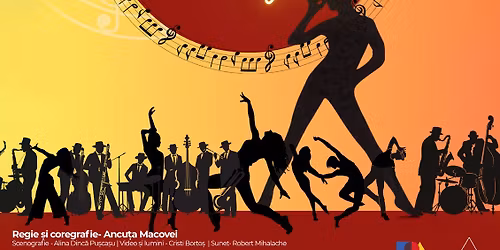 Jazz story | Spectacol Coregrafic