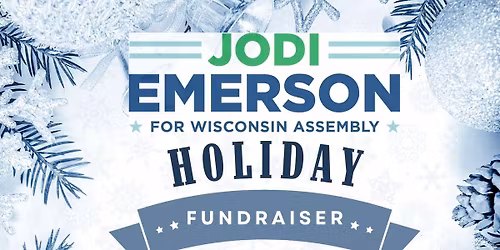 Holiday Gathering and Fundraiser