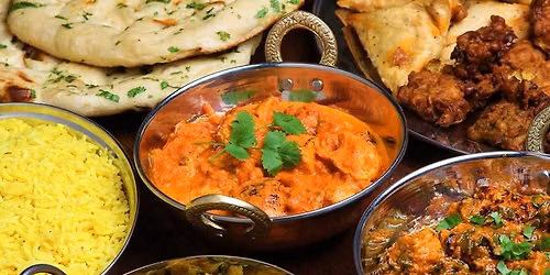 Atelier de cuisine v\u00e9g\u00e9 Indienne \u00e0 Montr\u00e9al