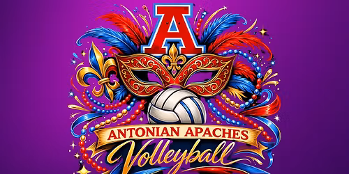 Antonian Volleyball Casino Night 