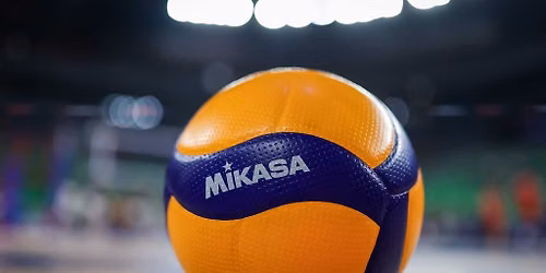 NORCECA Men Continental Championships