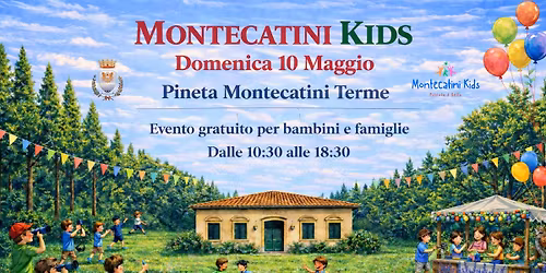 Montecatini Kids 