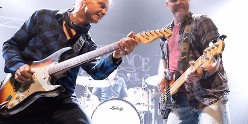 Creedence Experience 