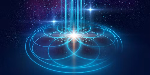 Sacred Geometry Portal + Solstice Sound Journey