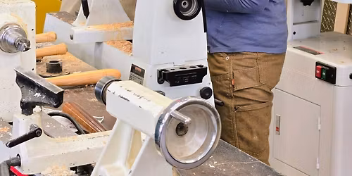 Woodturning Workshop
