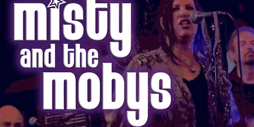 Holiday Magic with Misty