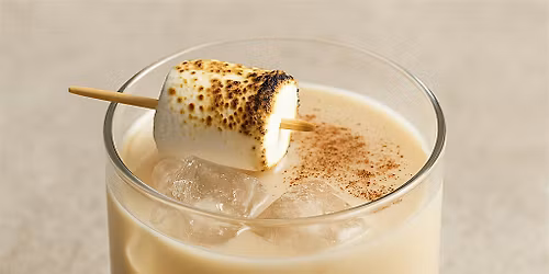 Ugly Sweater Cocktail Workshop