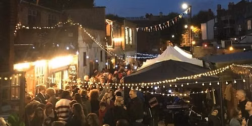 Mews Festival 2026
