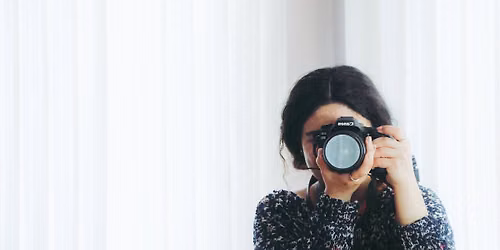 Composition in Photography