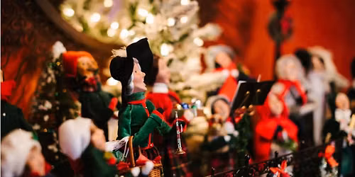 Christmas carol service