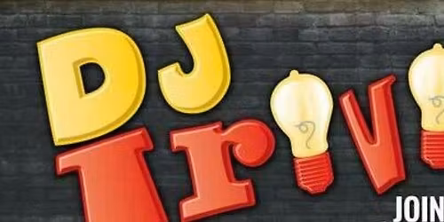 DJ Trivia at Waldenburg bar