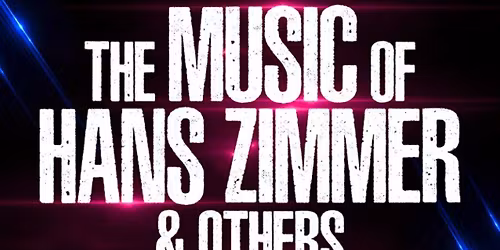 The Music of Hans Zimmer & others - Lille