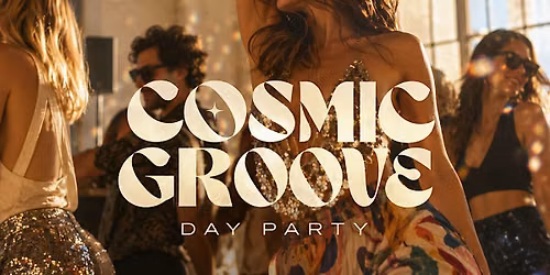 Cosmic Groove