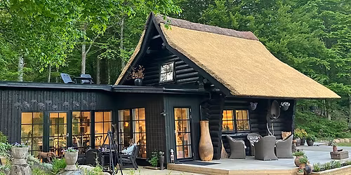 Filmhelg i Afrikahuset