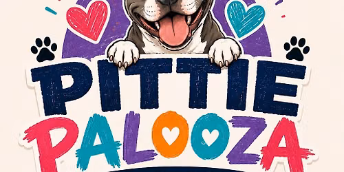 Pittie Palooza