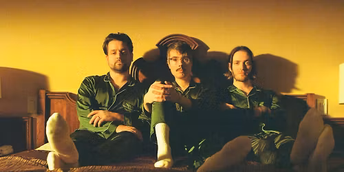 Joywave in City of Rochester