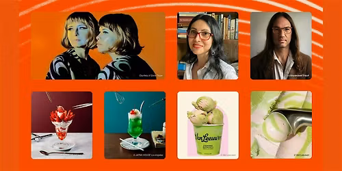 Sing For Science | Live Podcast with Lucius x Dr. Ladan Shams