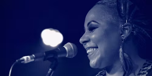 Koko Does Jazz - $10