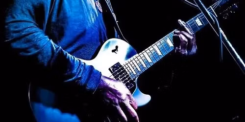 Daniel Kosel Duo at The Murray Bar