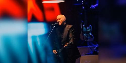 Midge Ure Nottingham Tickets