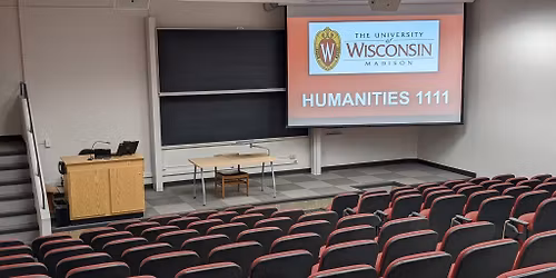 PreGame Meeting - Spring 2026!