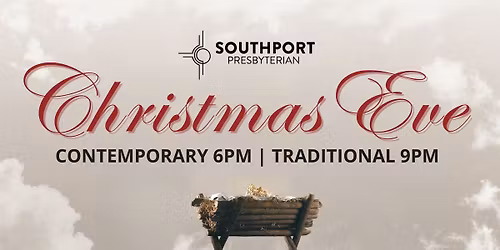 Christmas Eve Services