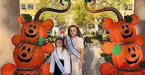 Book Free Trial Class for 5-7yrs Miss Folsom, Sacramento & Roseville 2026