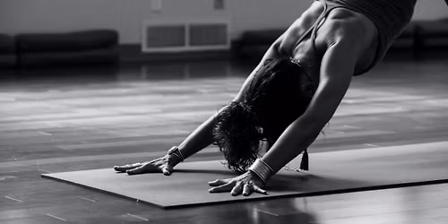 Ashtanga Unlocked with Yema: Primary Series Essentials