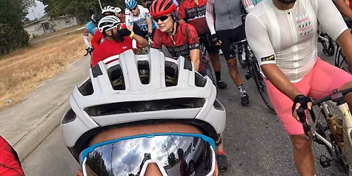 Longs Creek Ride
