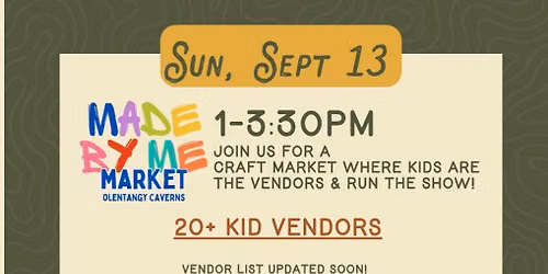 Made By Me Market