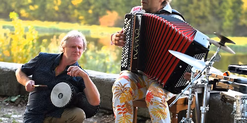 Bec de Cha - Jour 2 (Pascal Ducourtioux et Arnaud NANO M\u00e9thivier)