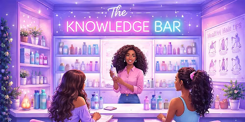 The Knowledge Bar