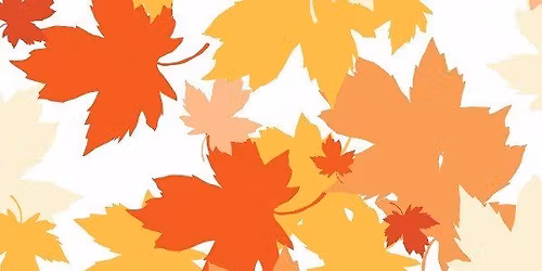 Podzimn\u00ed tvo\u0159iv\u00e1 d\u00edlna