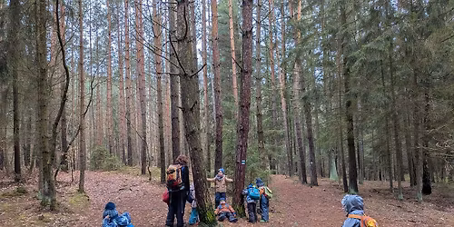 Skal\u00e1\u010dek na zkou\u0161ku 