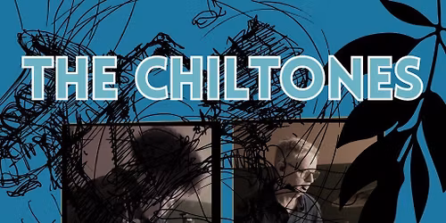 THE CHILTONES - Live Jazz Session.