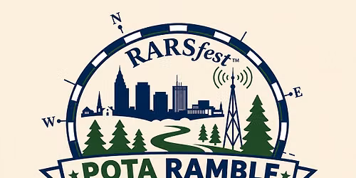 RARSfest POTA Ramble