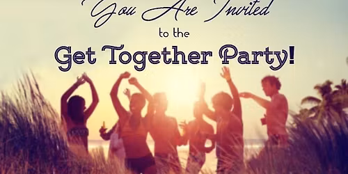 Get together West Gorton\/ Gorton 