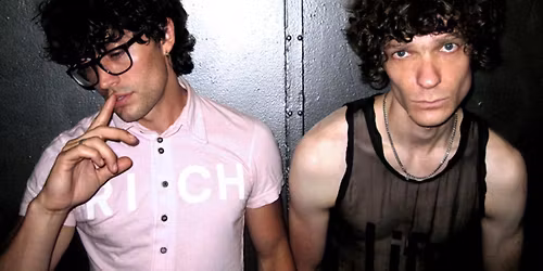 HighSchool with Kidskin & RainDogs | The Lansdowne Hotel, Sydney