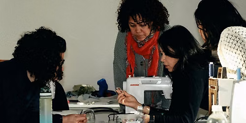 Basic Sewing Class