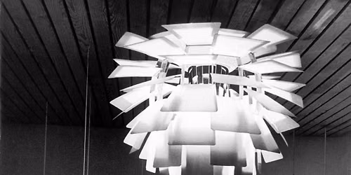 RF Lux x Louis Poulsen : Celebrating 100 Years of the PH System