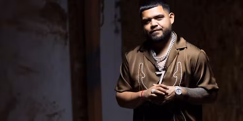 LEGADO 7, Estilo Al Norte, LOS DOS DE TAMAULIPAS in North Charleston