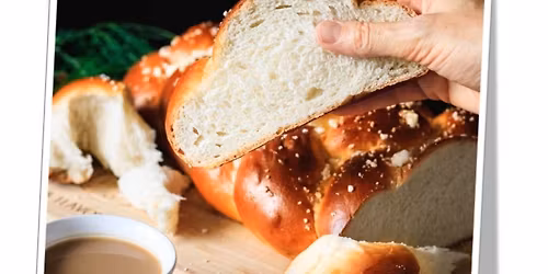 Holiday Yeast Breads