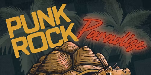 Punk Rock Paradise 4