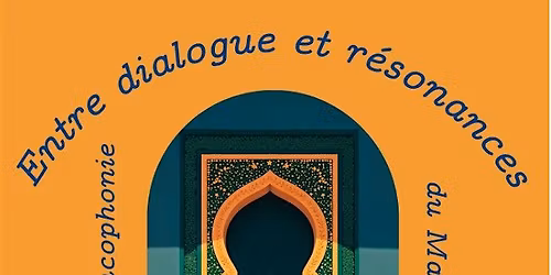 Table ronde : La Francophonie du Maghreb