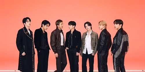 BTS Arirang World Tour Stanford California 